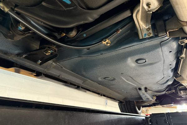 Impreza 22B STi for sale and sold by Sandbox Motors