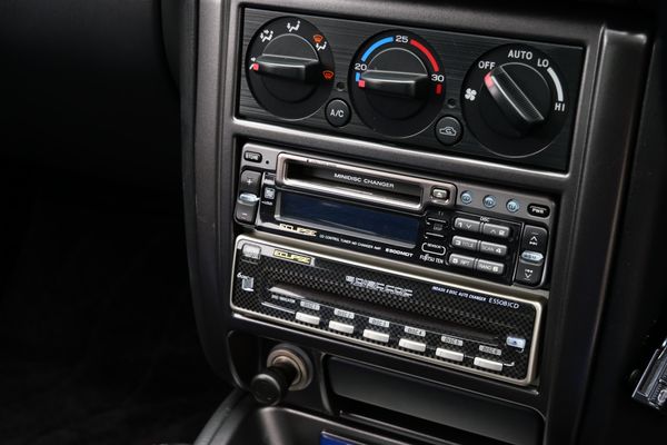 Impreza 22B STi for sale and sold by Sandbox Motors