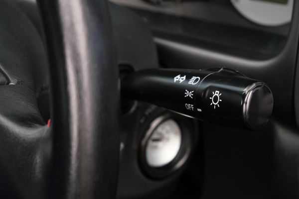 Impreza 22B STi for sale and sold by Sandbox Motors