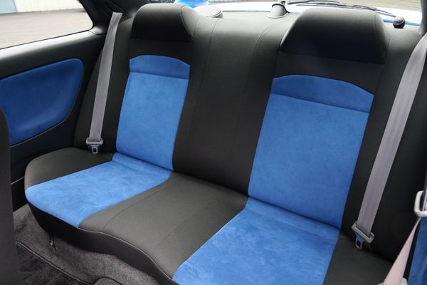 Impreza 22B STi for sale and sold by Sandbox Motors