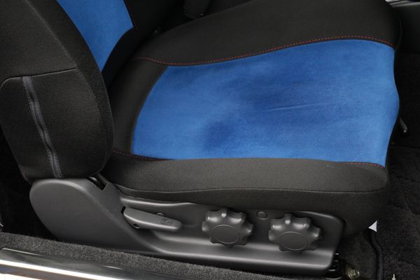 Impreza 22B STi for sale and sold by Sandbox Motors