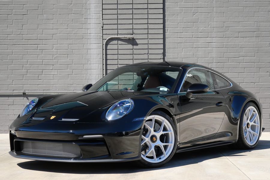 2024 Porsche 911 S/T for sale by Sandbox Motors