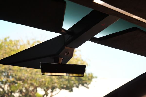 Black 2024 Tesla Cybertruck Sold by Sandbox Motors